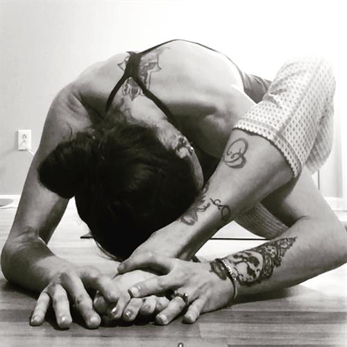 Shanti Yoga and Fitness