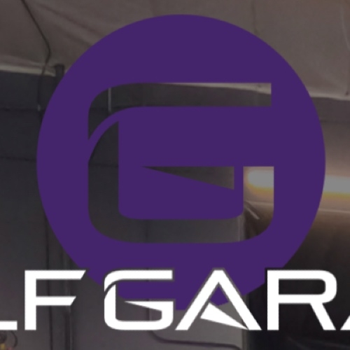 The Golf Garage ~ Golf Lessons w/Mike Braga