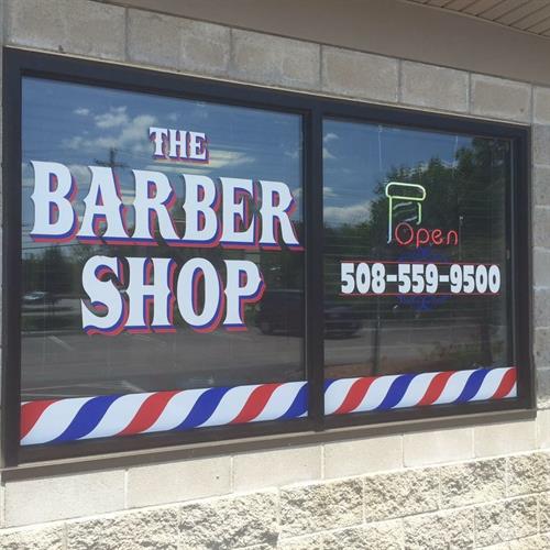 Bridgewater Native To Open High-End Barber Shop Opening In