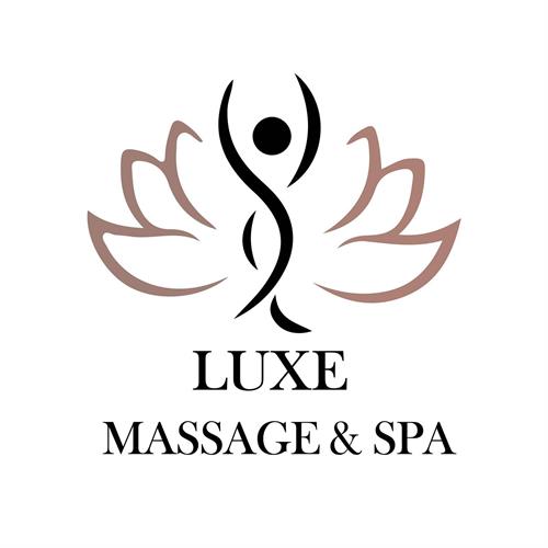 Luxe Massage & Spa