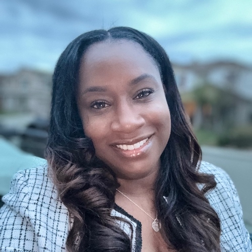 Dr. Maisha Scott, PsyD