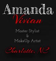 Amanda Vivian Master Stylist & Makeup Artist