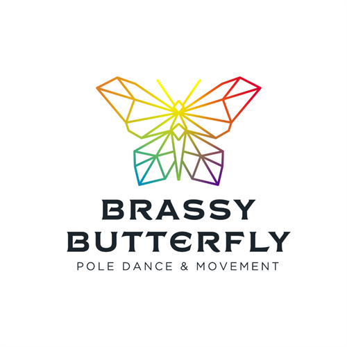 Brassy Butterfly