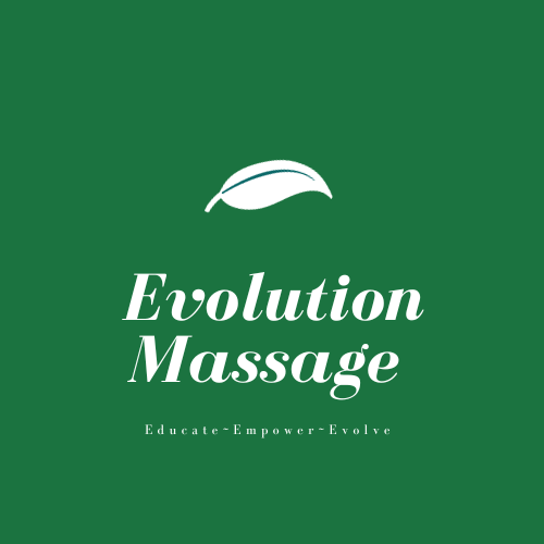 Evolution Massage