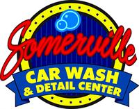 Somerville Car Wash and Detail Center