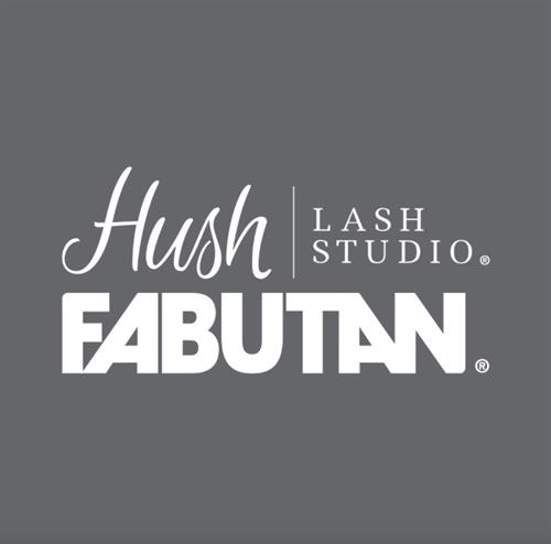 Fabutan & Hush Lash Studio