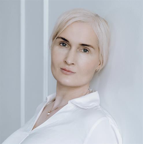 Natallia Ivchankova