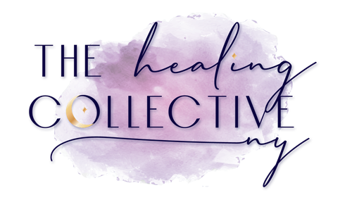 The Healing Collective NY