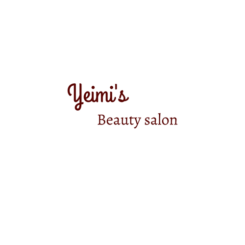 Yeimi's Beauty Salon
