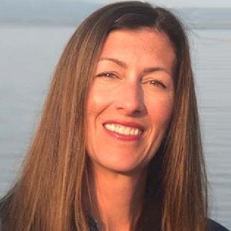 Erica Catherman - Instructor