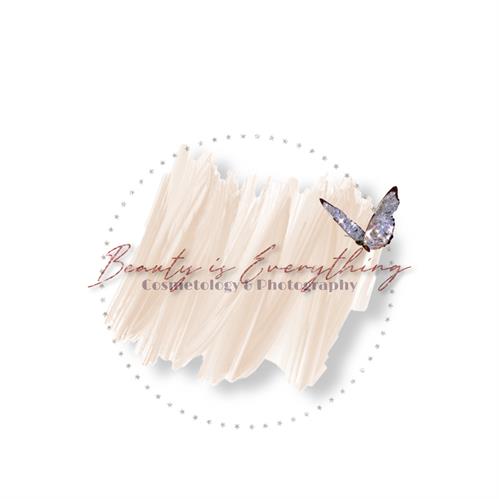 Beauty Is Everything LLC