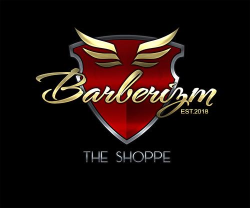 Barberizm The Shoppe