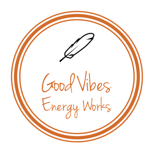 Good Vibes Energy Works
