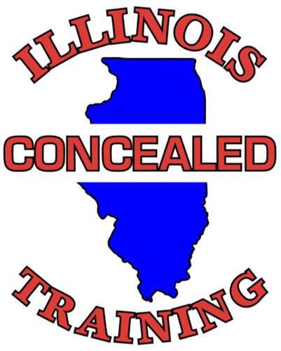 Illinois Concealed Training