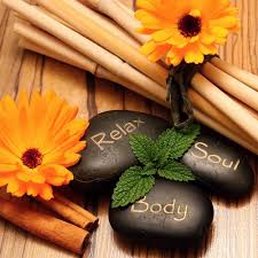 BODY & SOUL Massage Therapy