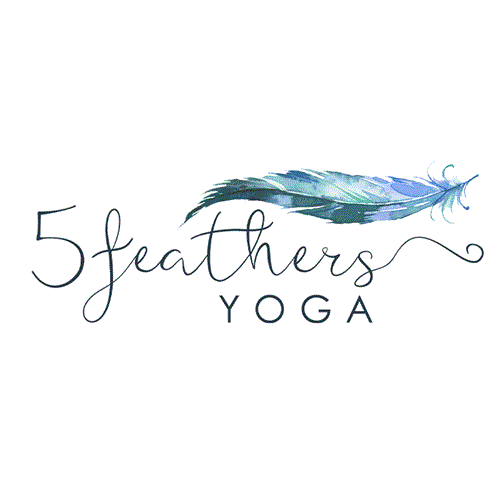 5 Feathers Yoga