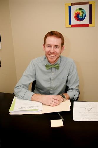 Paul Swaim-Sanders, LPC - Spanish Fort Office