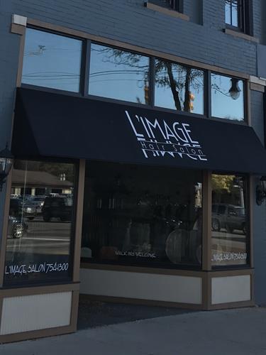 L'Image Hair Salon