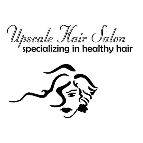 Upscale Hair Salon