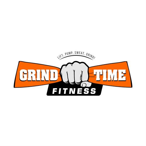 Grind Time Fitness