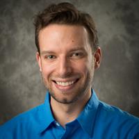 Seth Drake, L.Ac., MSOM