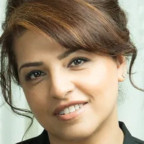Fozia Hussain