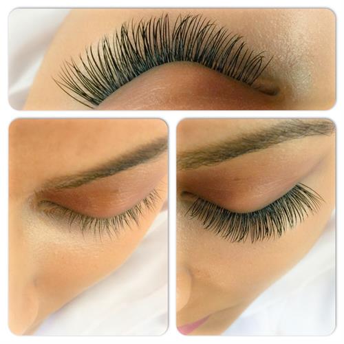 Aleska's laser and lash studio