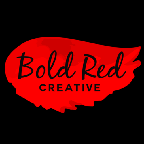 Bold Red Creative
