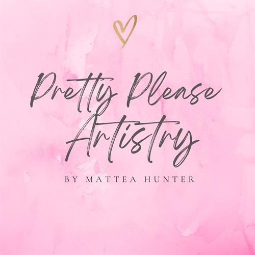 Pretty Please Artistry