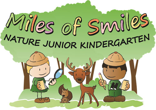Miles of Smiles Nature Junior Kindergarten
