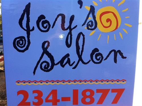 Joy's Salon