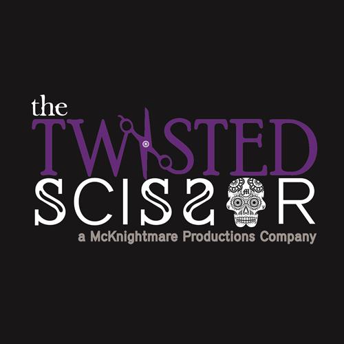 The Twisted Scissor