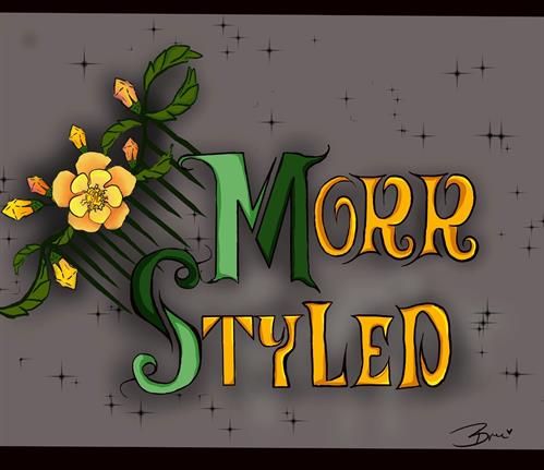 MORR STYLED LLC
