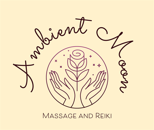 Ambient Moon Massage and Reiki