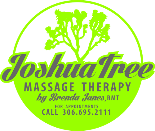 Joshua Tree Massage Therapy