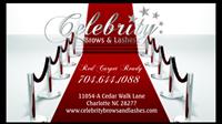 Celebrity Brows & Lashes