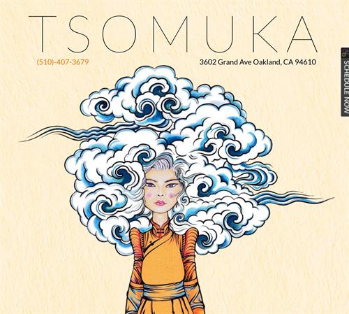 TSOMUKA  SALON