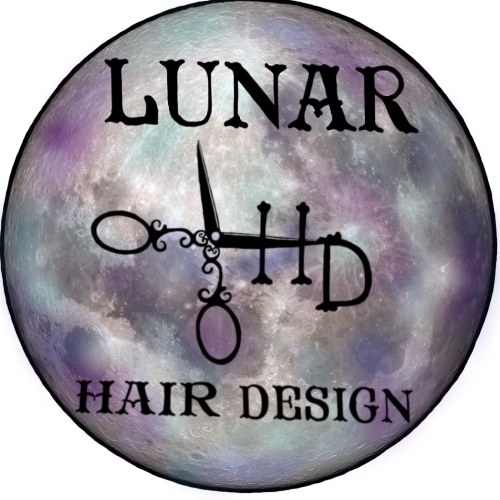 Lunar Hair Design