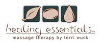 Healing Essentials INC