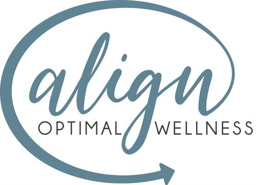 Align Optimal Wellness; Dr. Ashley LaBore & Team