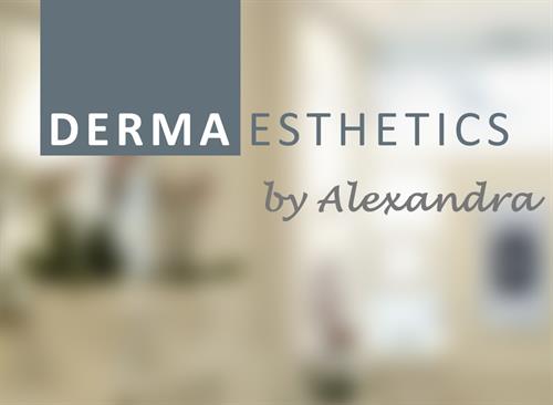 Dermaesthetics...by Alexandra