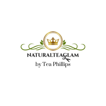 NaturalTeaGlam hair studios