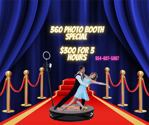 360Photobooth