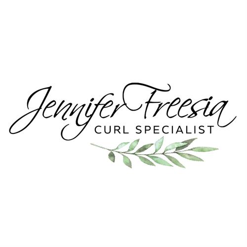 Jennifer Freesia - Curl Specialist