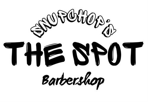 The Spot Barbershop Mcallen,tx