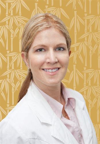 Dr. Kimberly Brown, Naturopathic visits only