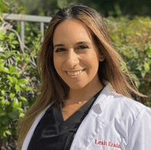 Leah Eradat, L.Ac.