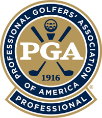 Greg Milligan, PGA Instructor