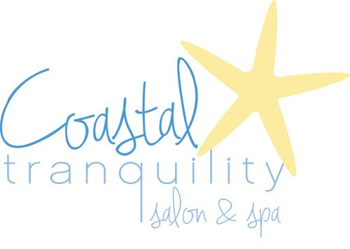 Coastal Tranquility Salon & Spa