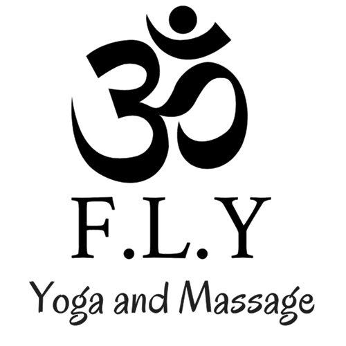 FLY Yoga and Massage